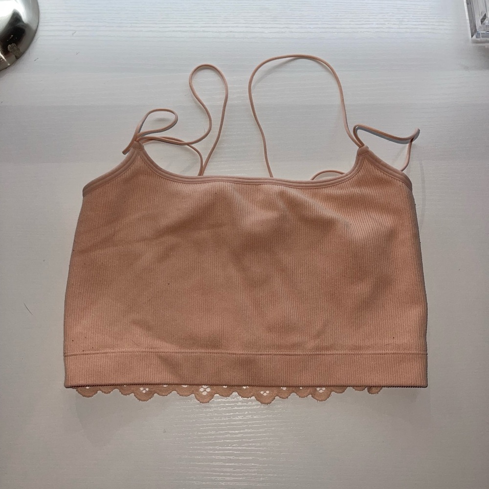 gilly hicks bralette